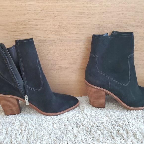 Treasure & Bond Boots - Picture 4 of 8